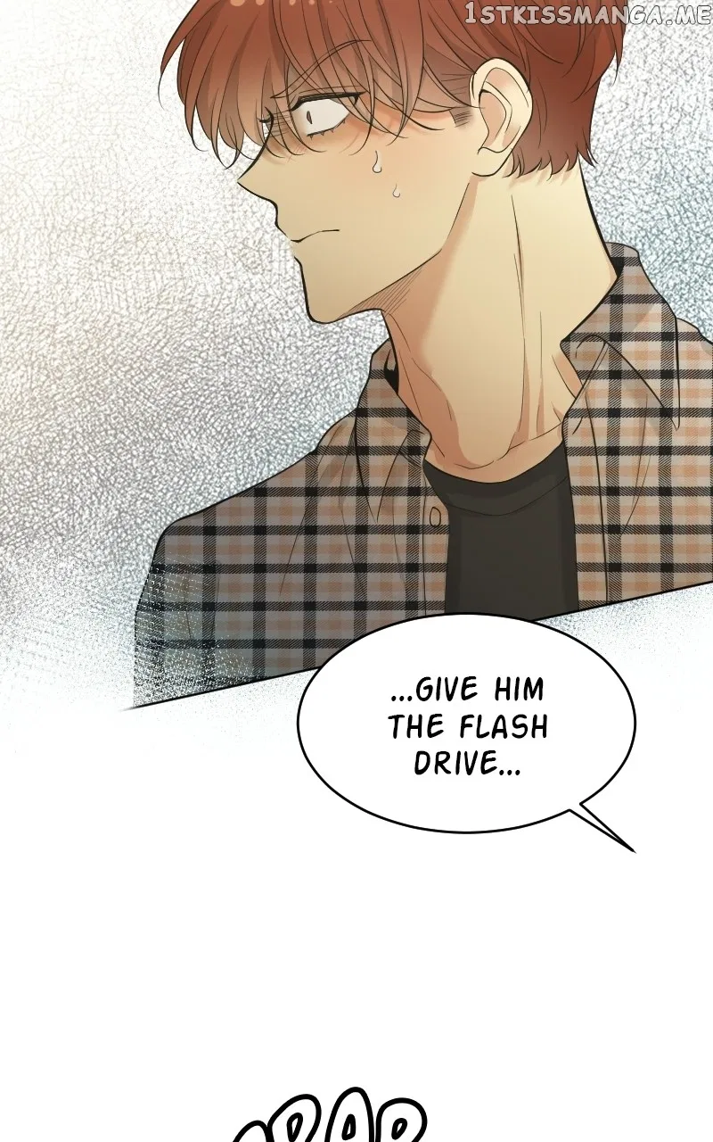 Who’s Mr. President? Chapter 68 – Page 137