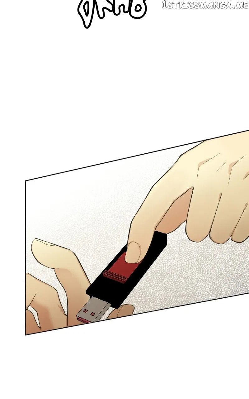 Who’s Mr. President? Chapter 68 – Page 138