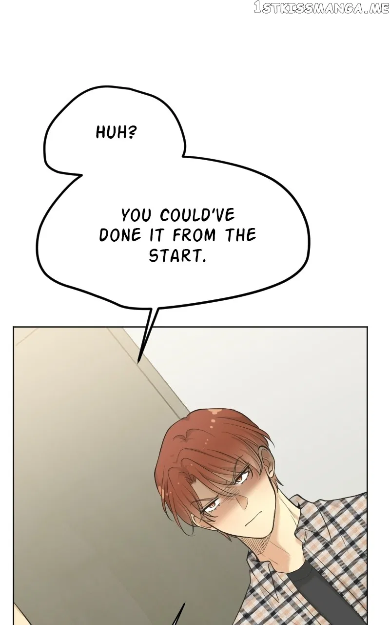 Who’s Mr. President? Chapter 68 – Page 139