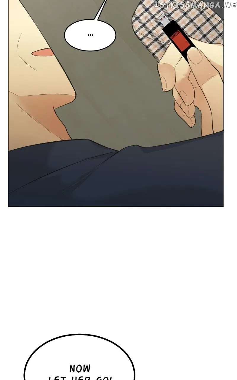 Who’s Mr. President? Chapter 68 – Page 140