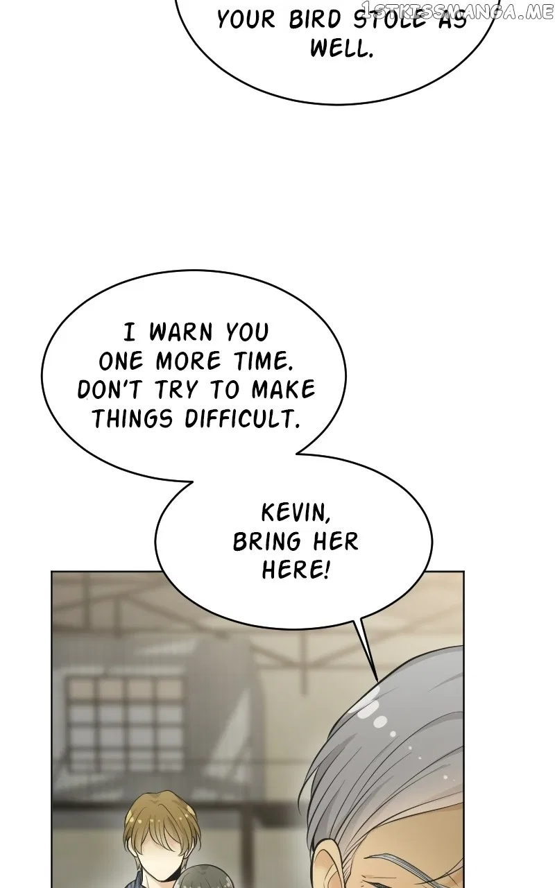 Who’s Mr. President? Chapter 68 – Page 142