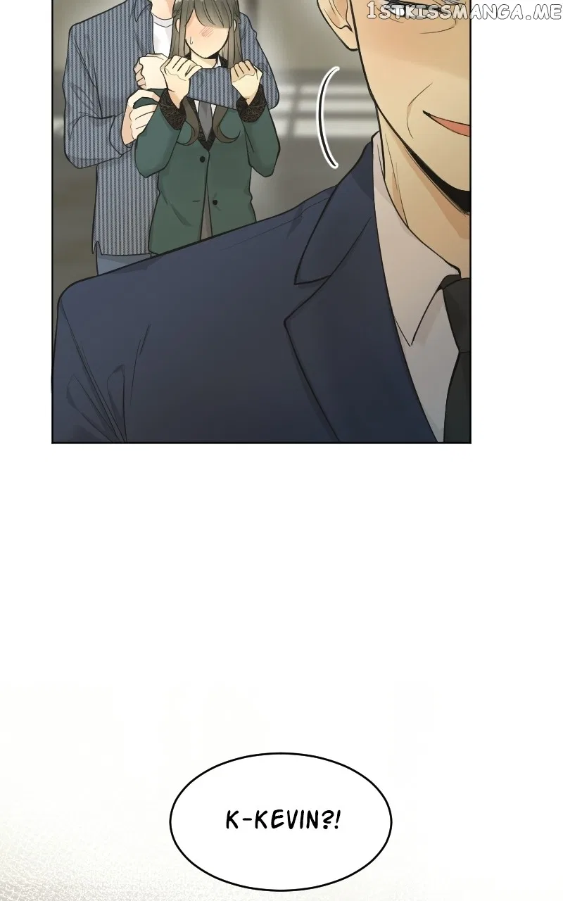 Who’s Mr. President? Chapter 68 – Page 143