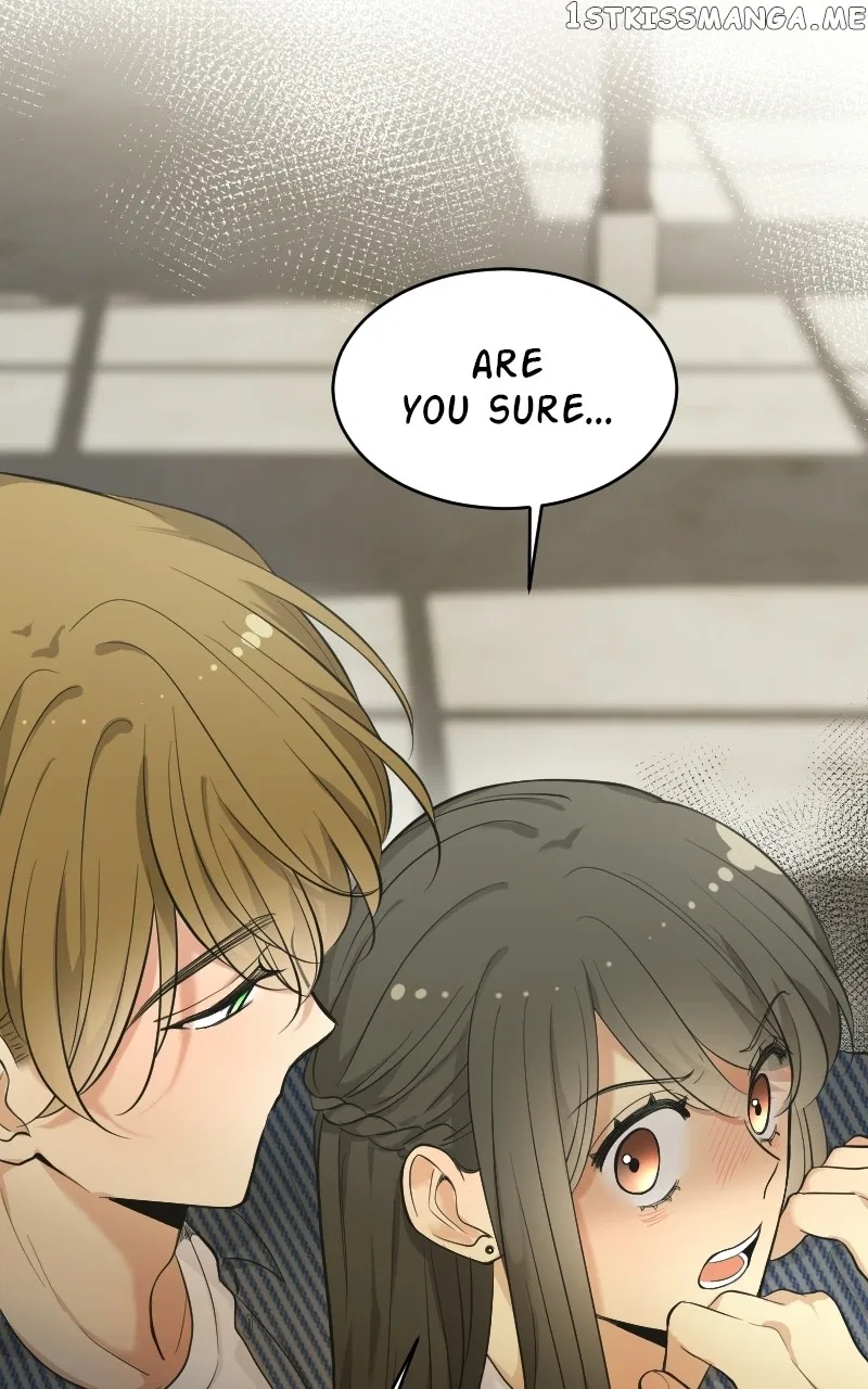 Who’s Mr. President? Chapter 68 – Page 144
