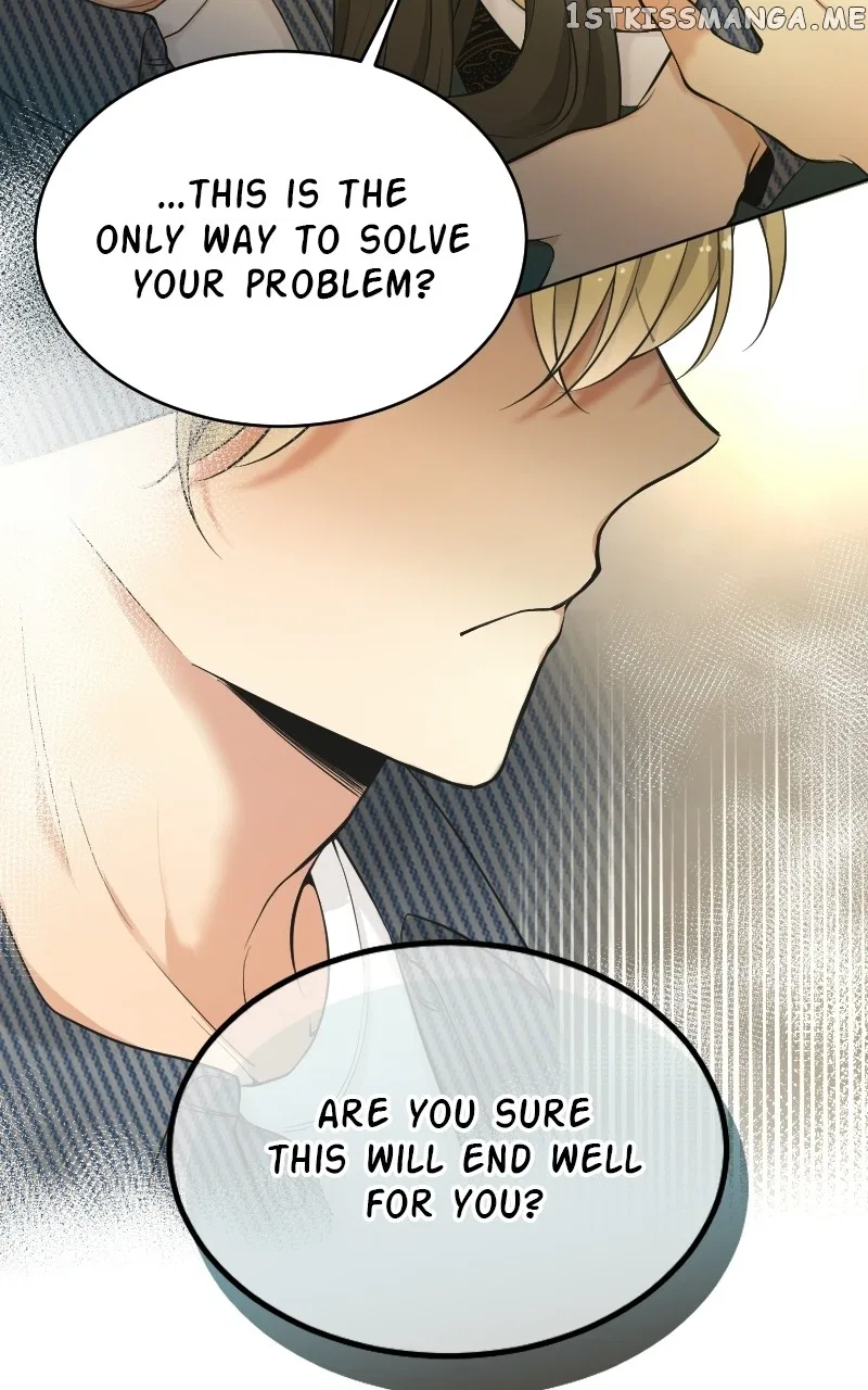 Who’s Mr. President? Chapter 68 – Page 145