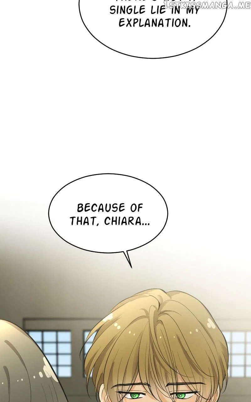 Who’s Mr. President? Chapter 67 – Page 2