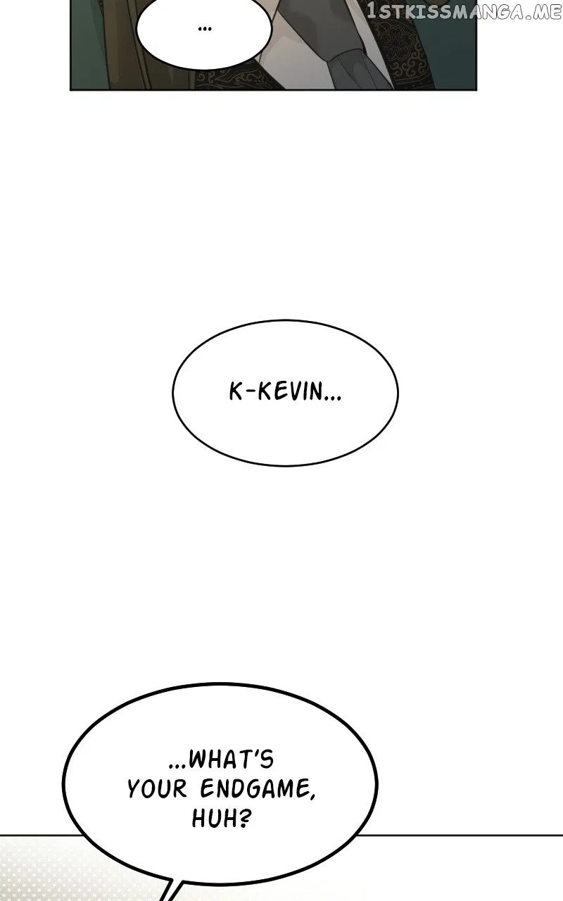Who’s Mr. President? Chapter 67 – Page 5
