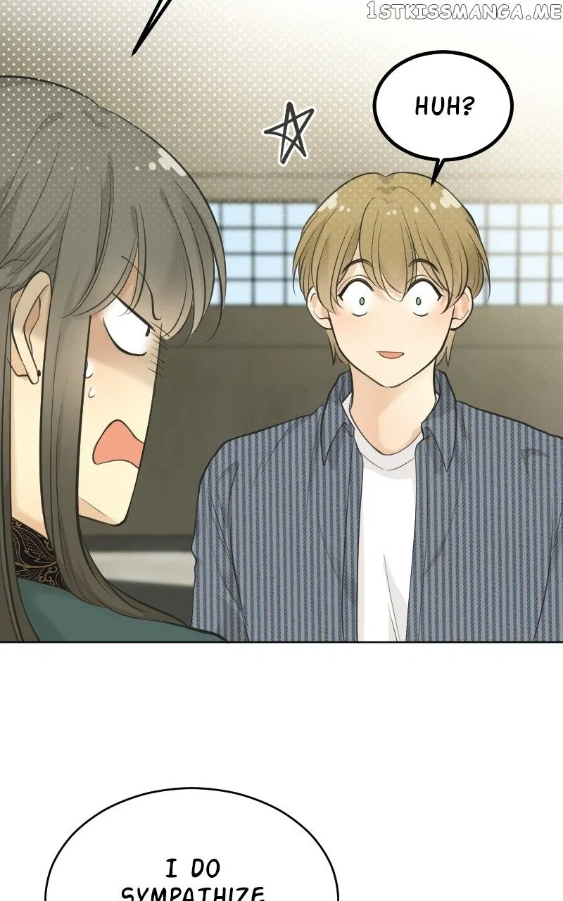 Who’s Mr. President? Chapter 67 – Page 6