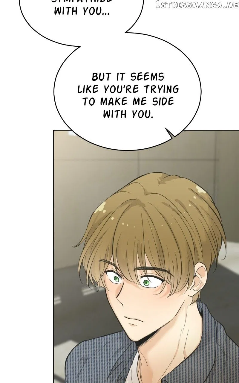 Who’s Mr. President? Chapter 67 – Page 7