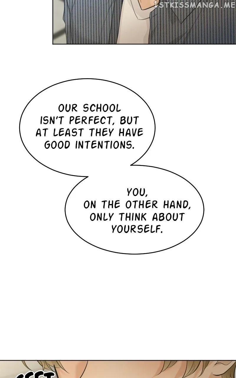 Who’s Mr. President? Chapter 67 – Page 8
