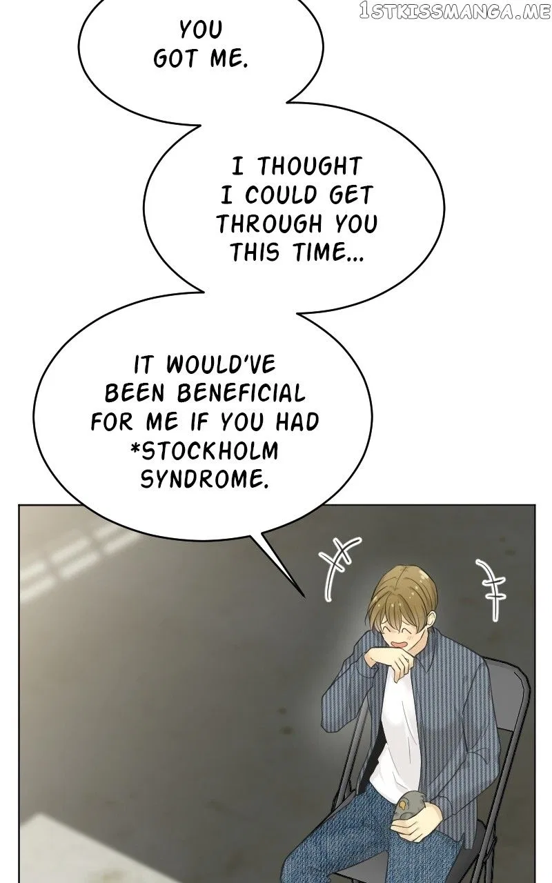 Who’s Mr. President? Chapter 67 – Page 10