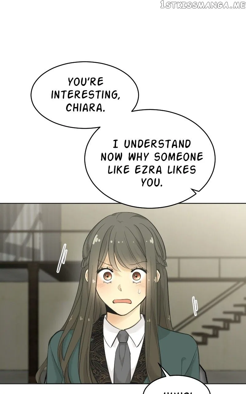 Who’s Mr. President? Chapter 67 – Page 12