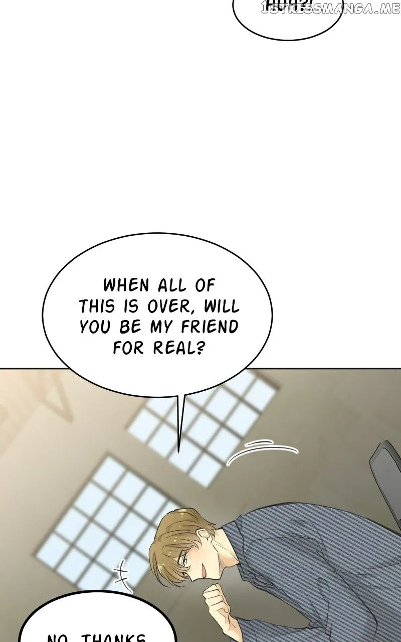 Who’s Mr. President? Chapter 67 – Page 13