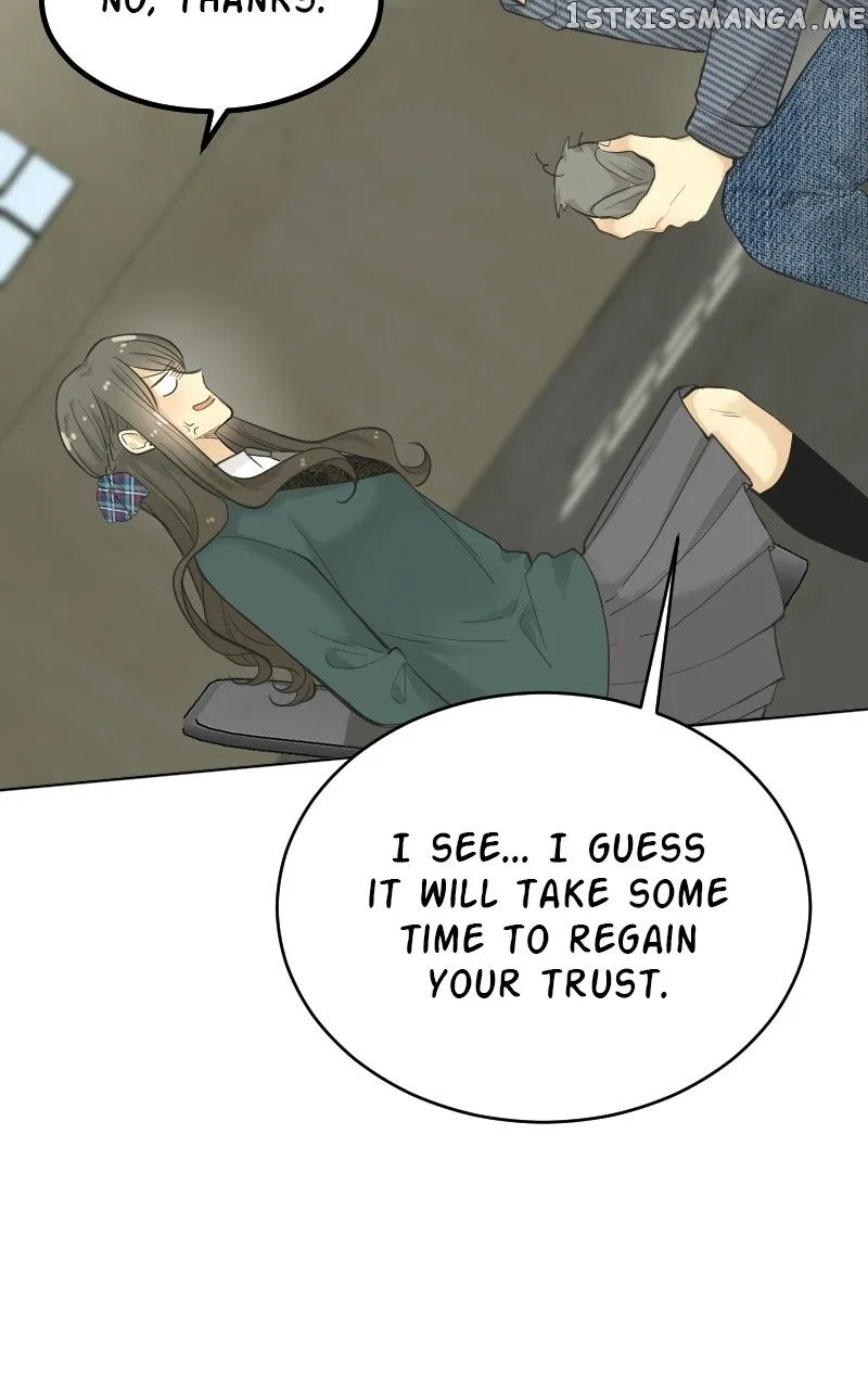Who’s Mr. President? Chapter 67 – Page 14