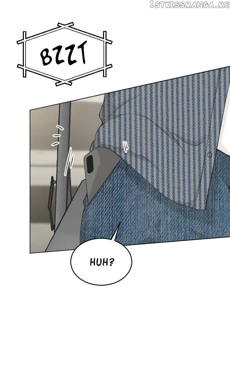 Who’s Mr. President? Chapter 67 – Page 15
