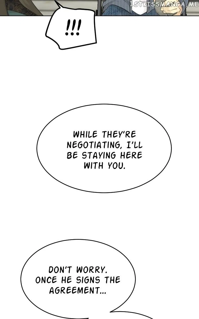 Who’s Mr. President? Chapter 67 – Page 17