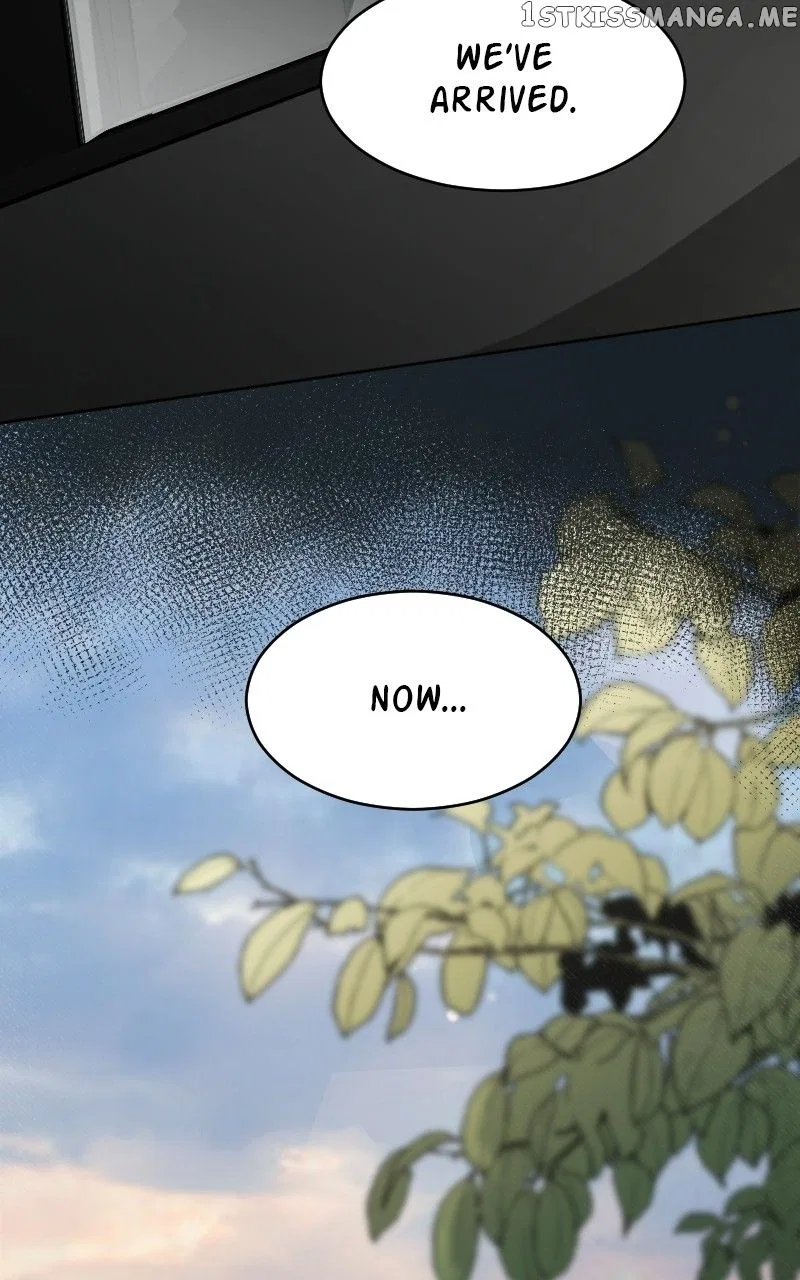 Who’s Mr. President? Chapter 67 – Page 22
