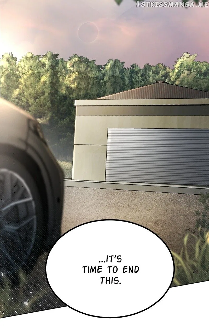 Who’s Mr. President? Chapter 67 – Page 23
