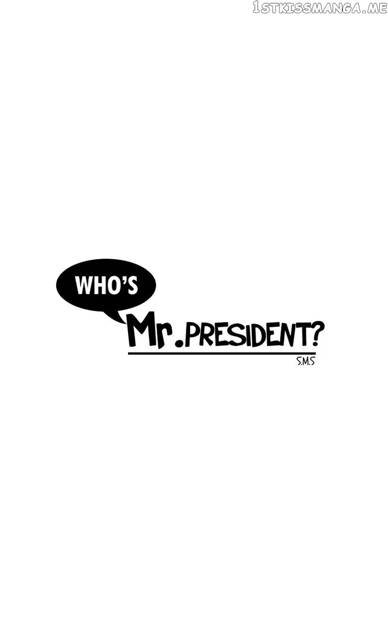 Who’s Mr. President? Chapter 67 – Page 24