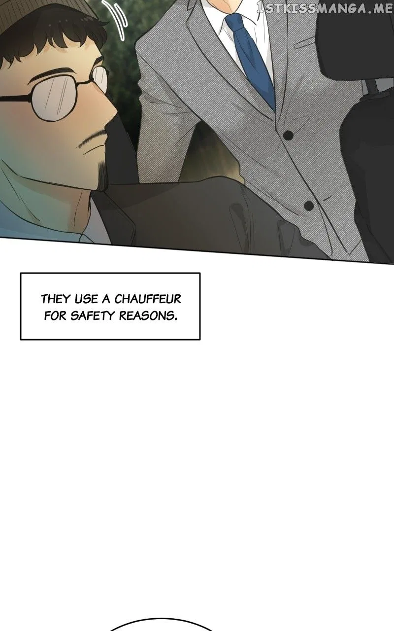 Who’s Mr. President? Chapter 67 – Page 26