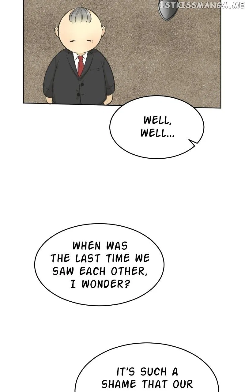 Who’s Mr. President? Chapter 67 – Page 28