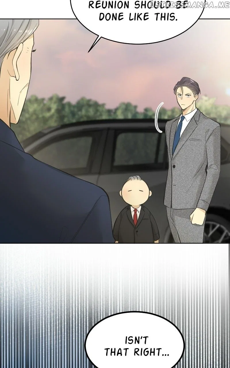 Who’s Mr. President? Chapter 67 – Page 29