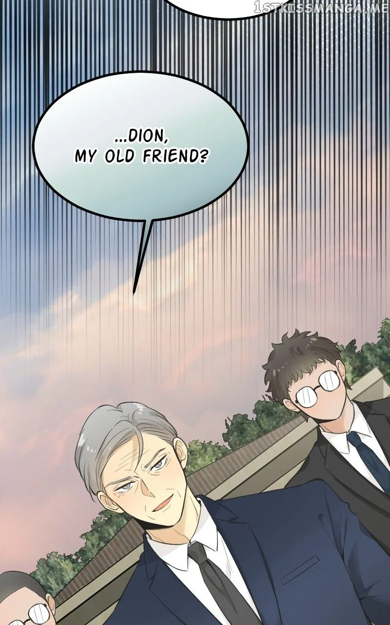 Who’s Mr. President? Chapter 67 – Page 30