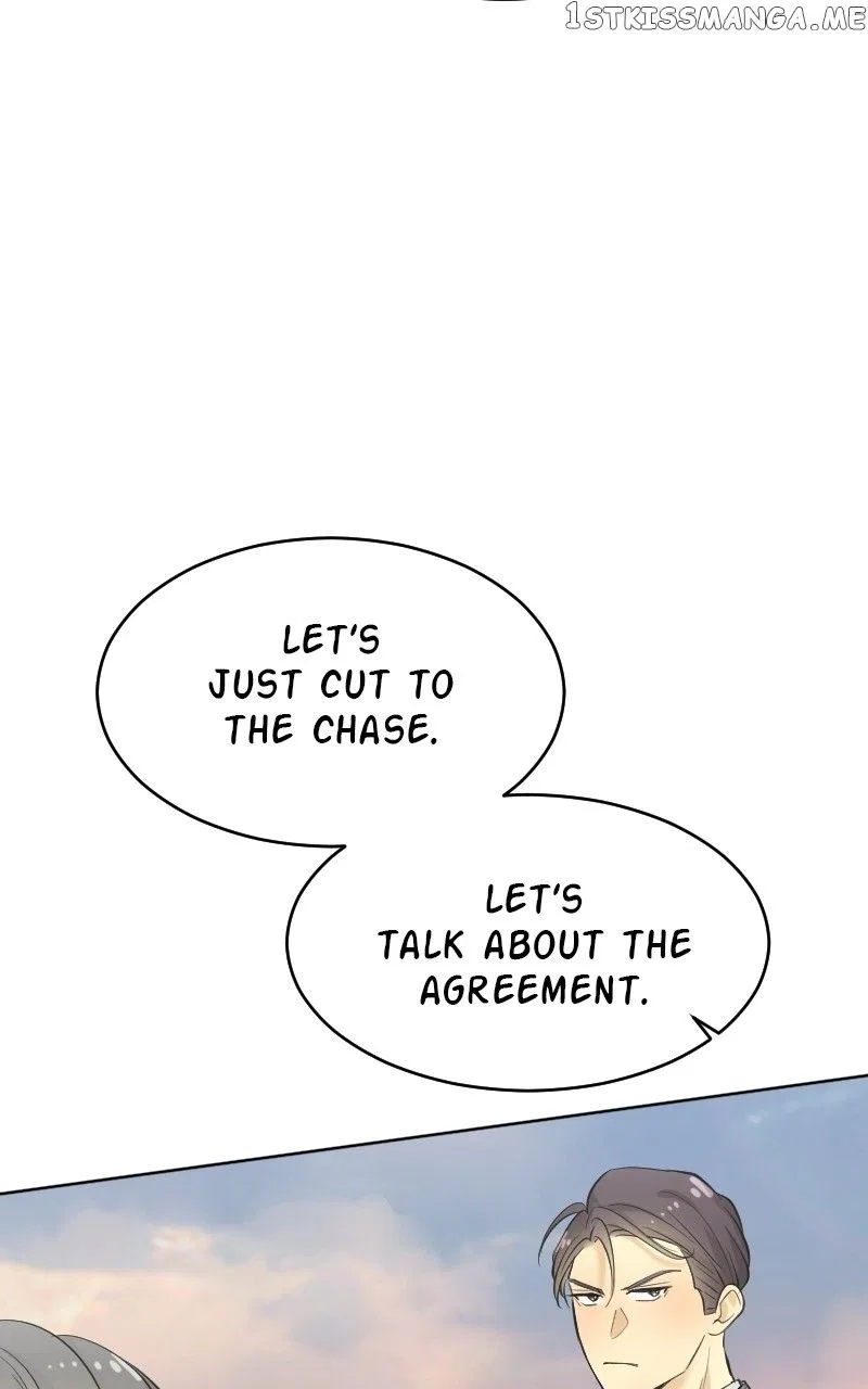 Who’s Mr. President? Chapter 67 – Page 32