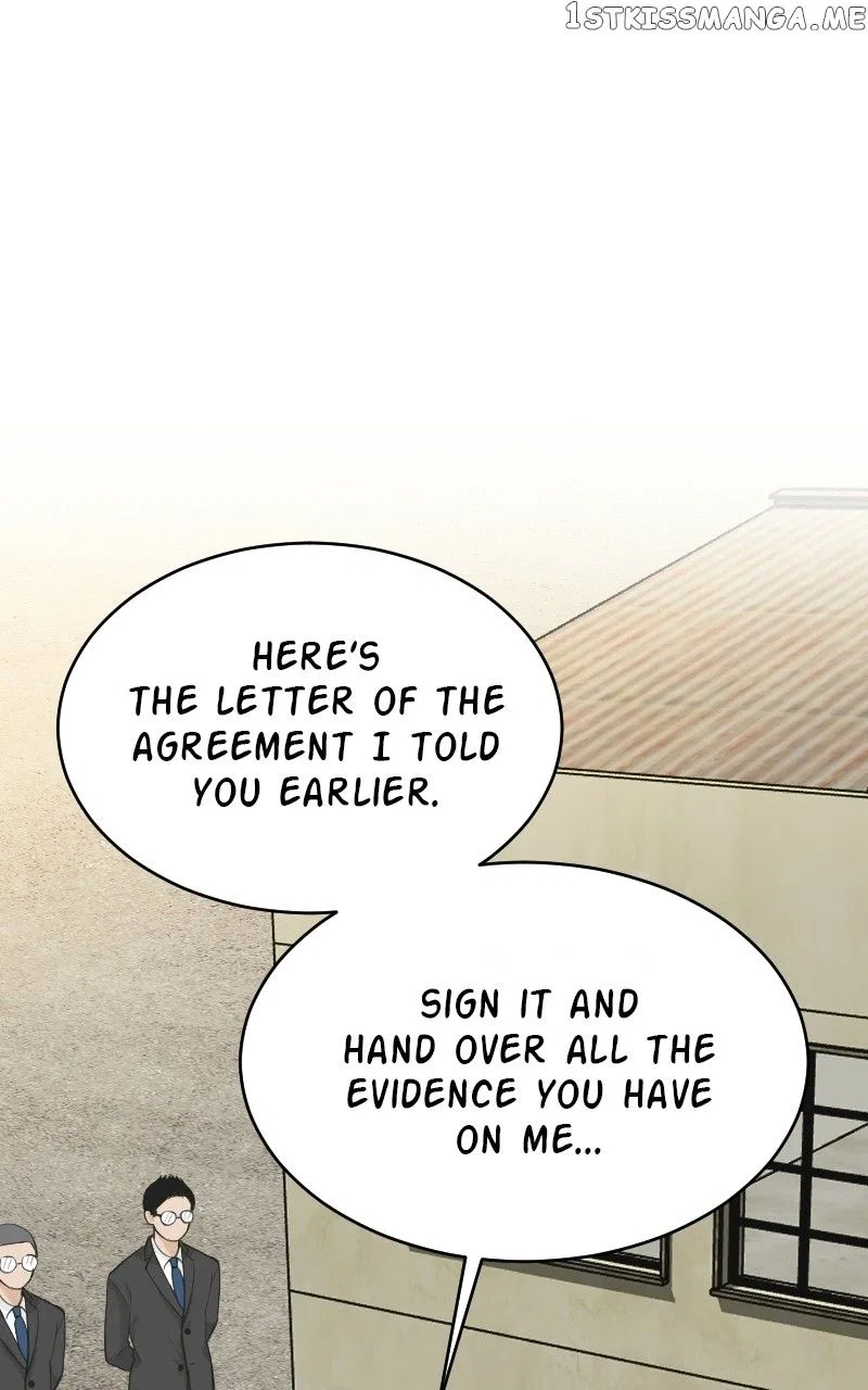 Who’s Mr. President? Chapter 67 – Page 35