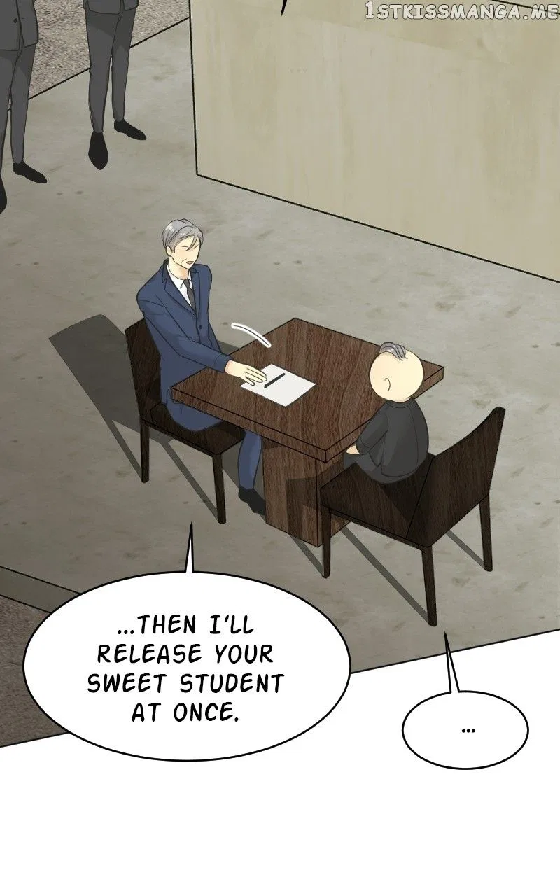 Who’s Mr. President? Chapter 67 – Page 36