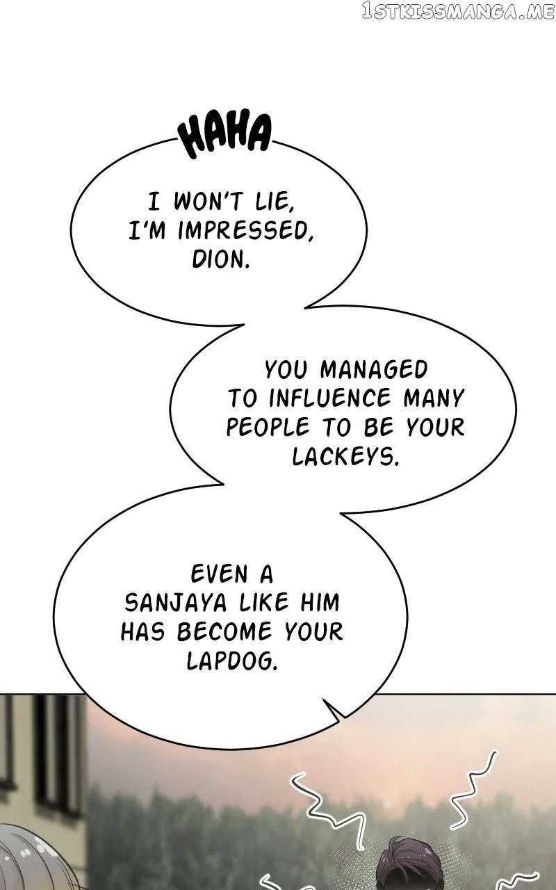 Who’s Mr. President? Chapter 67 – Page 37