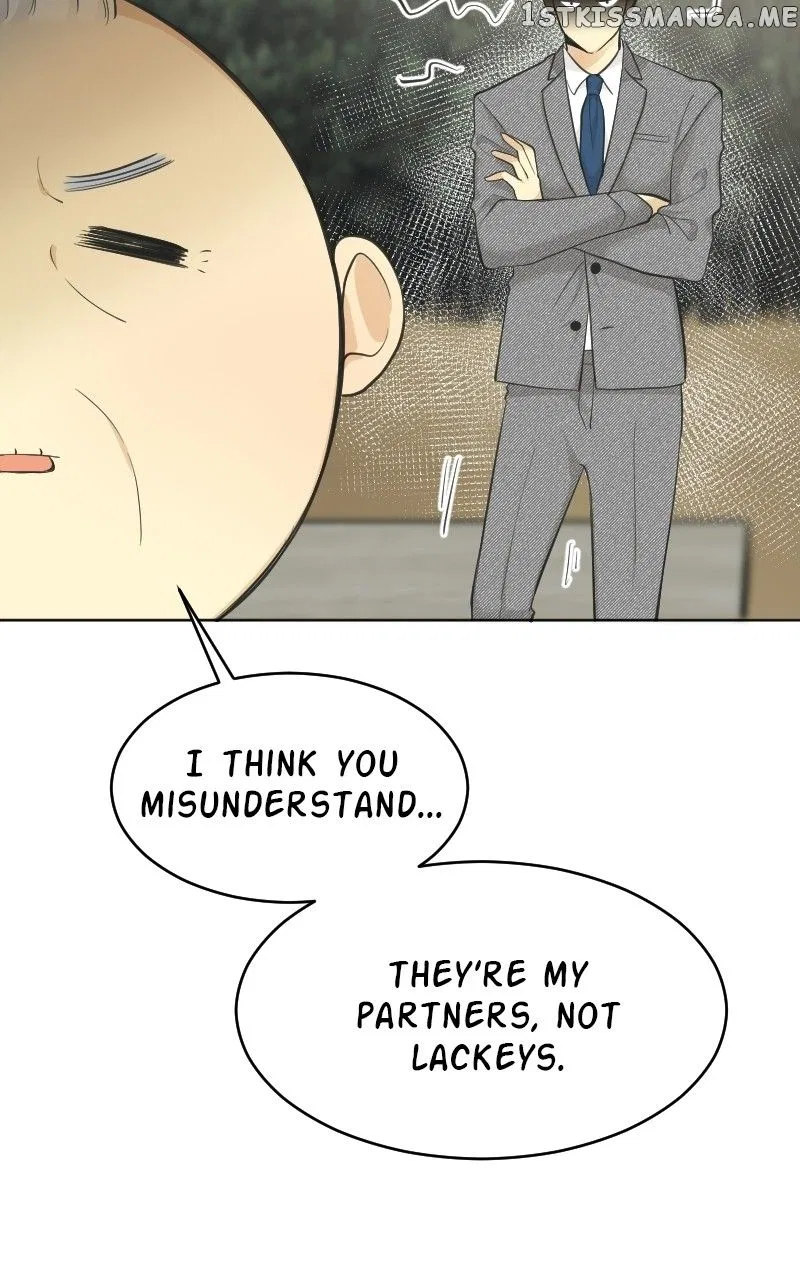 Who’s Mr. President? Chapter 67 – Page 38