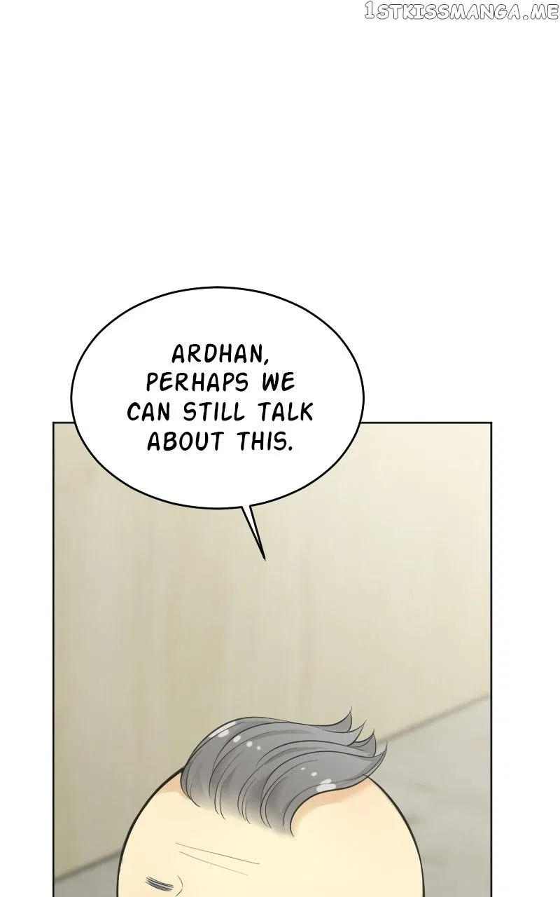 Who’s Mr. President? Chapter 67 – Page 39