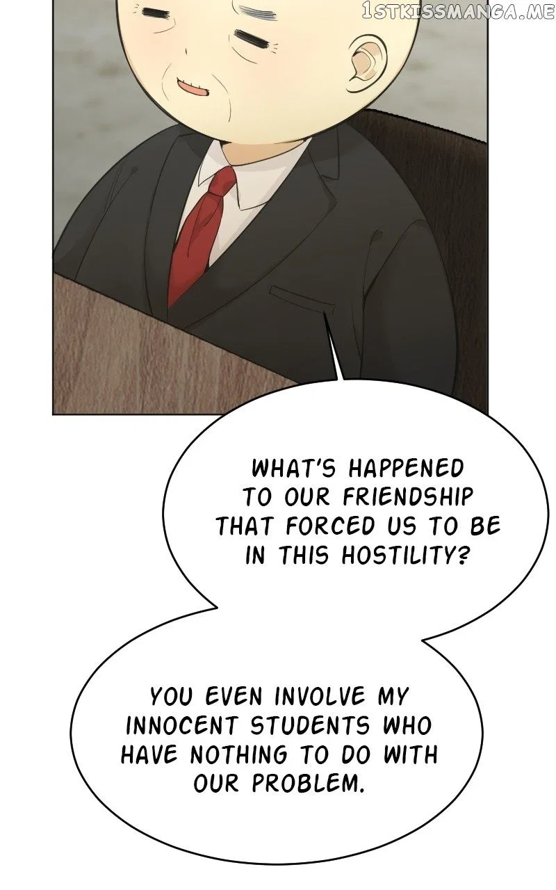 Who’s Mr. President? Chapter 67 – Page 40