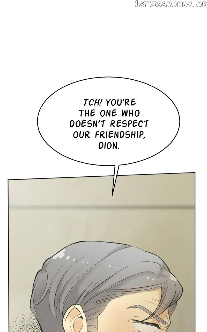 Who’s Mr. President? Chapter 67 – Page 41