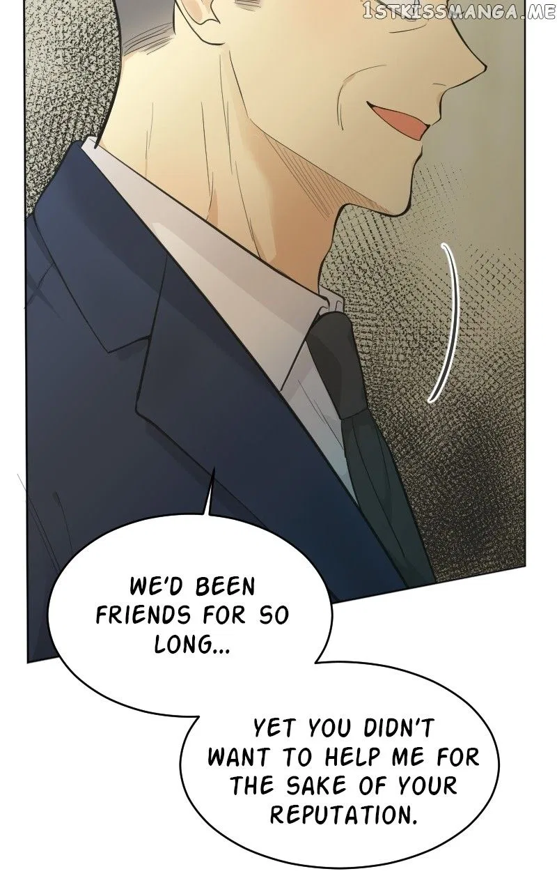 Who’s Mr. President? Chapter 67 – Page 42