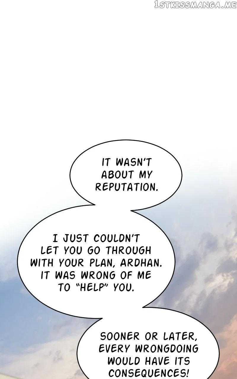 Who’s Mr. President? Chapter 67 – Page 43