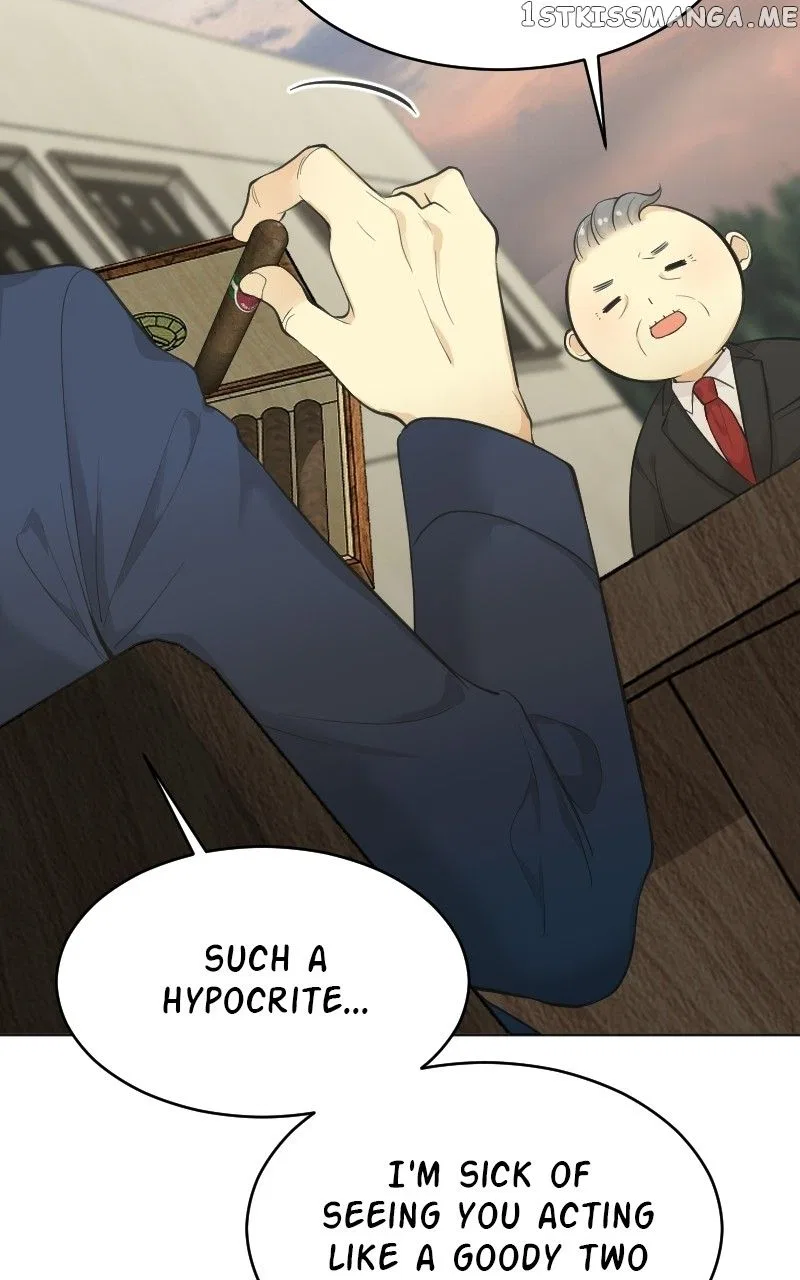 Who’s Mr. President? Chapter 67 – Page 44