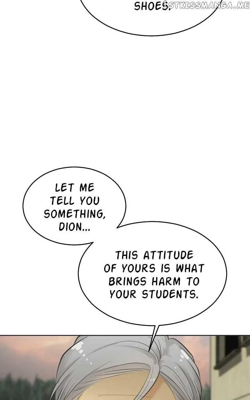 Who’s Mr. President? Chapter 67 – Page 45