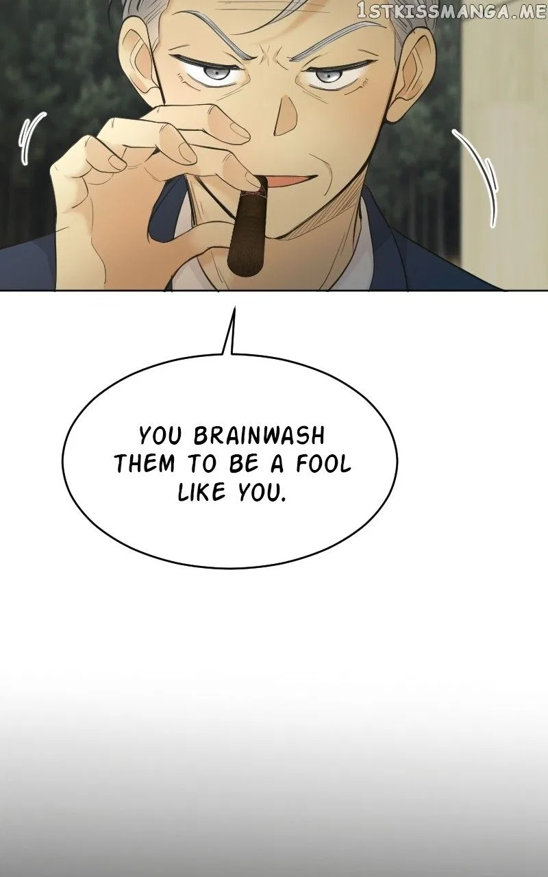Who’s Mr. President? Chapter 67 – Page 46
