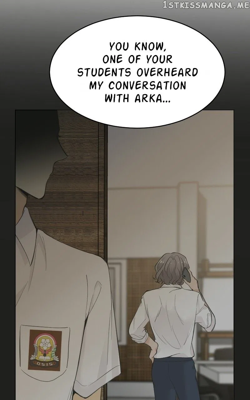 Who’s Mr. President? Chapter 67 – Page 47
