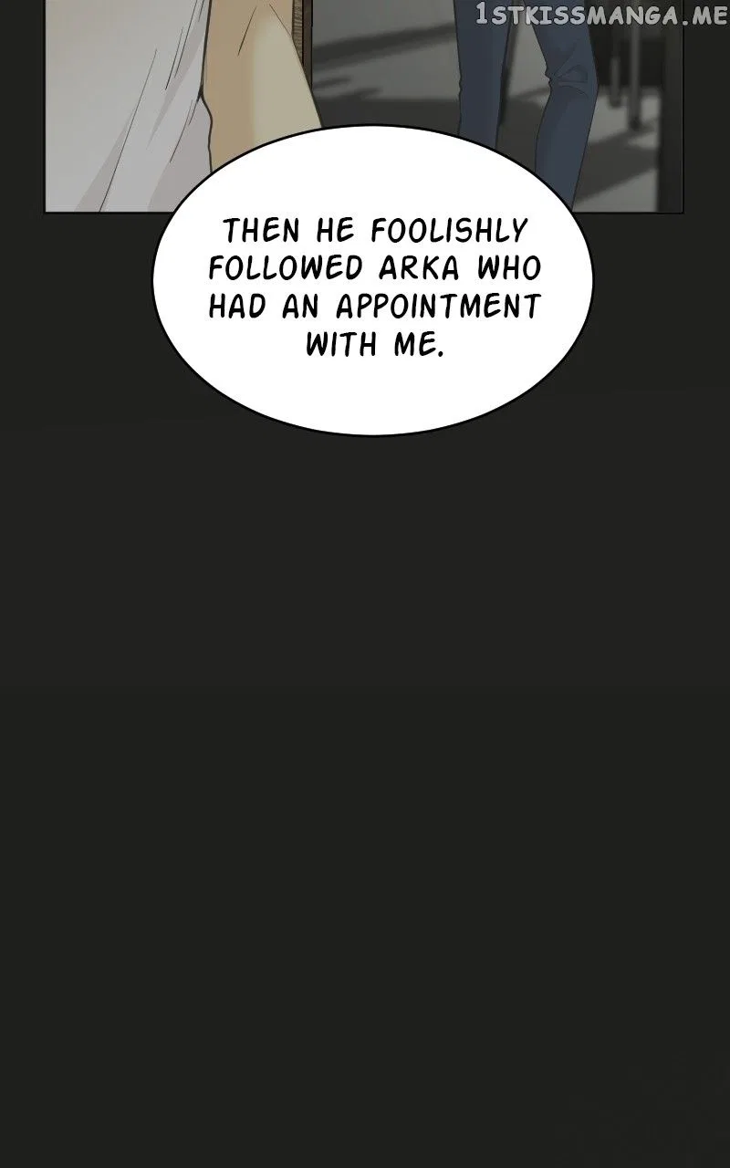 Who’s Mr. President? Chapter 67 – Page 48