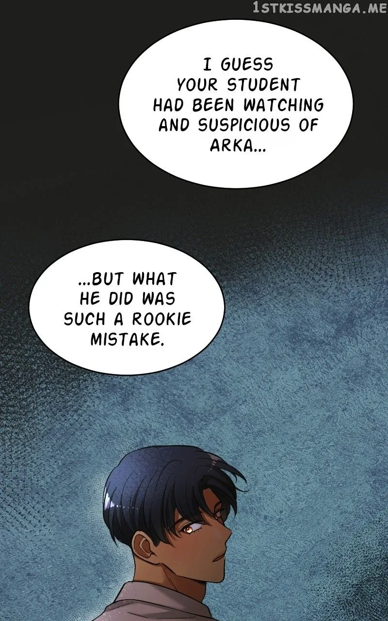 Who’s Mr. President? Chapter 67 – Page 49