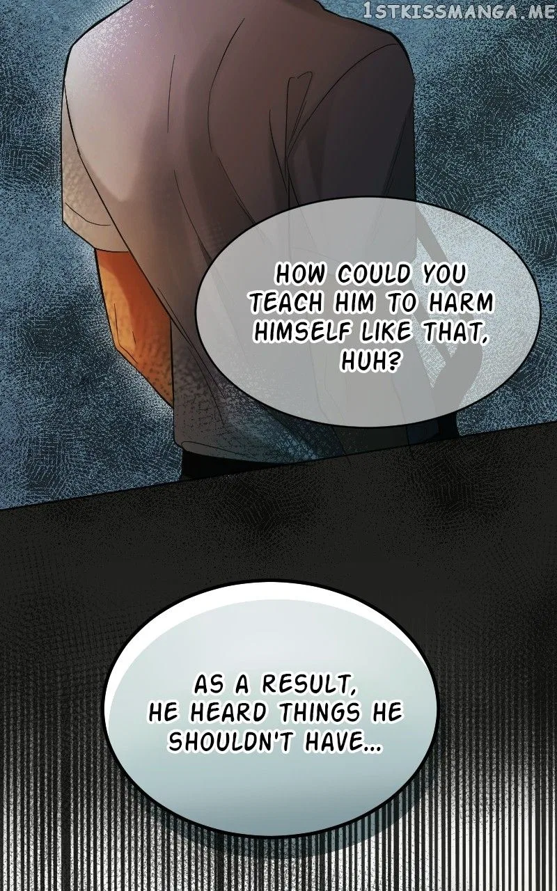 Who’s Mr. President? Chapter 67 – Page 50