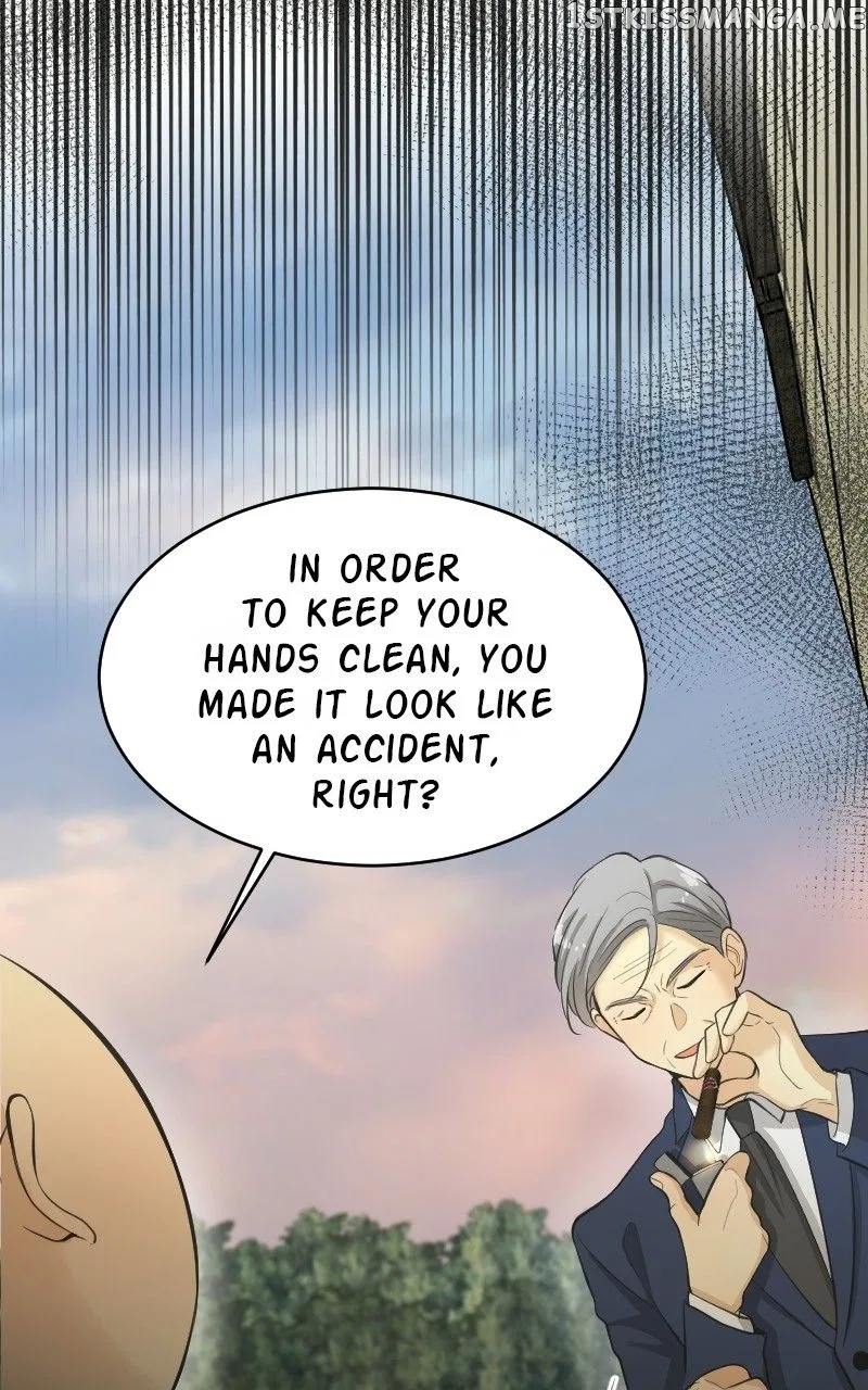 Who’s Mr. President? Chapter 67 – Page 51