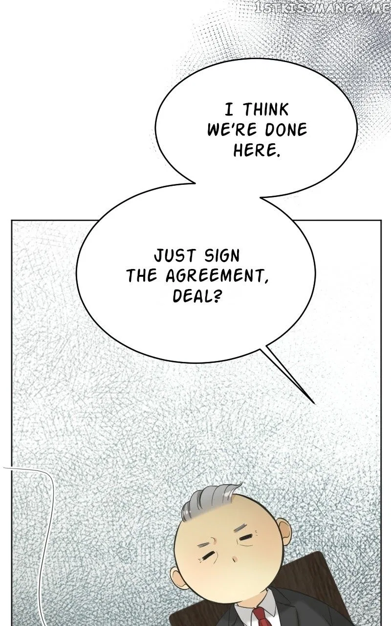 Who’s Mr. President? Chapter 67 – Page 53