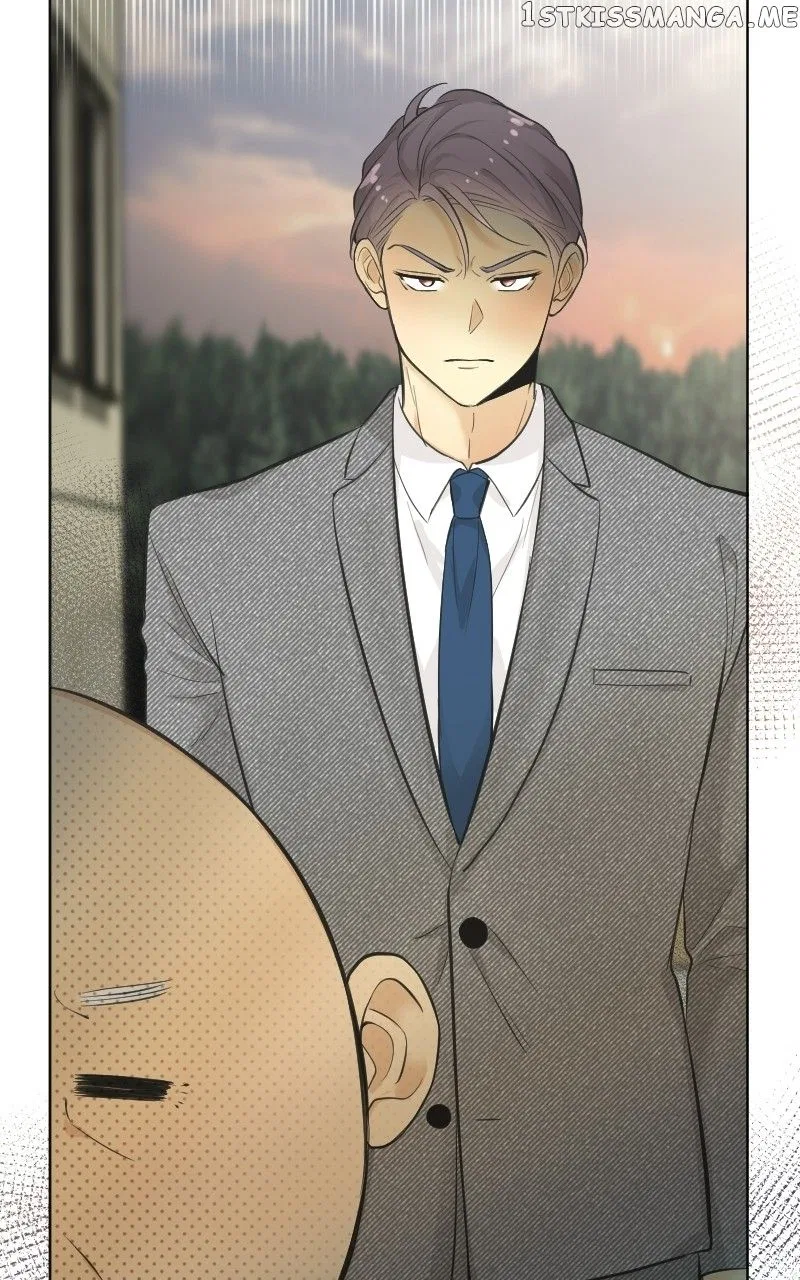Who’s Mr. President? Chapter 67 – Page 56