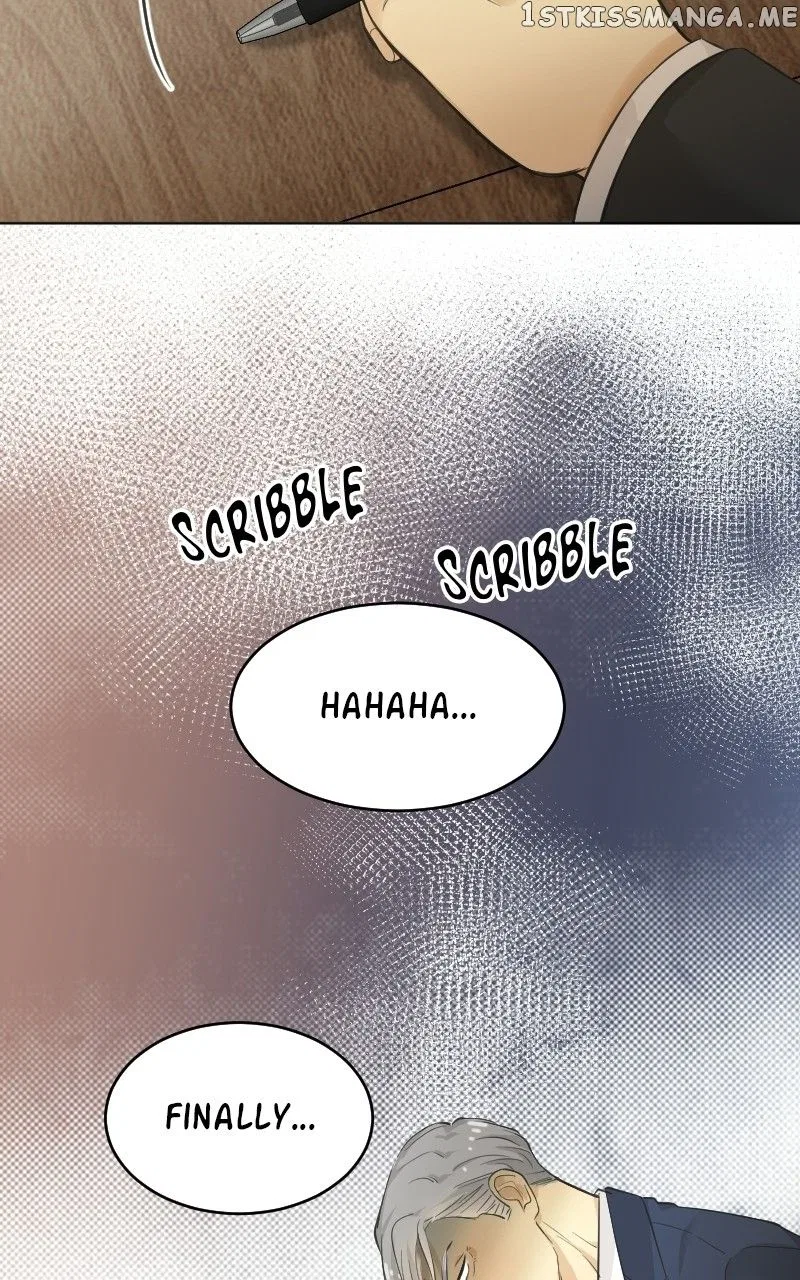 Who’s Mr. President? Chapter 67 – Page 58