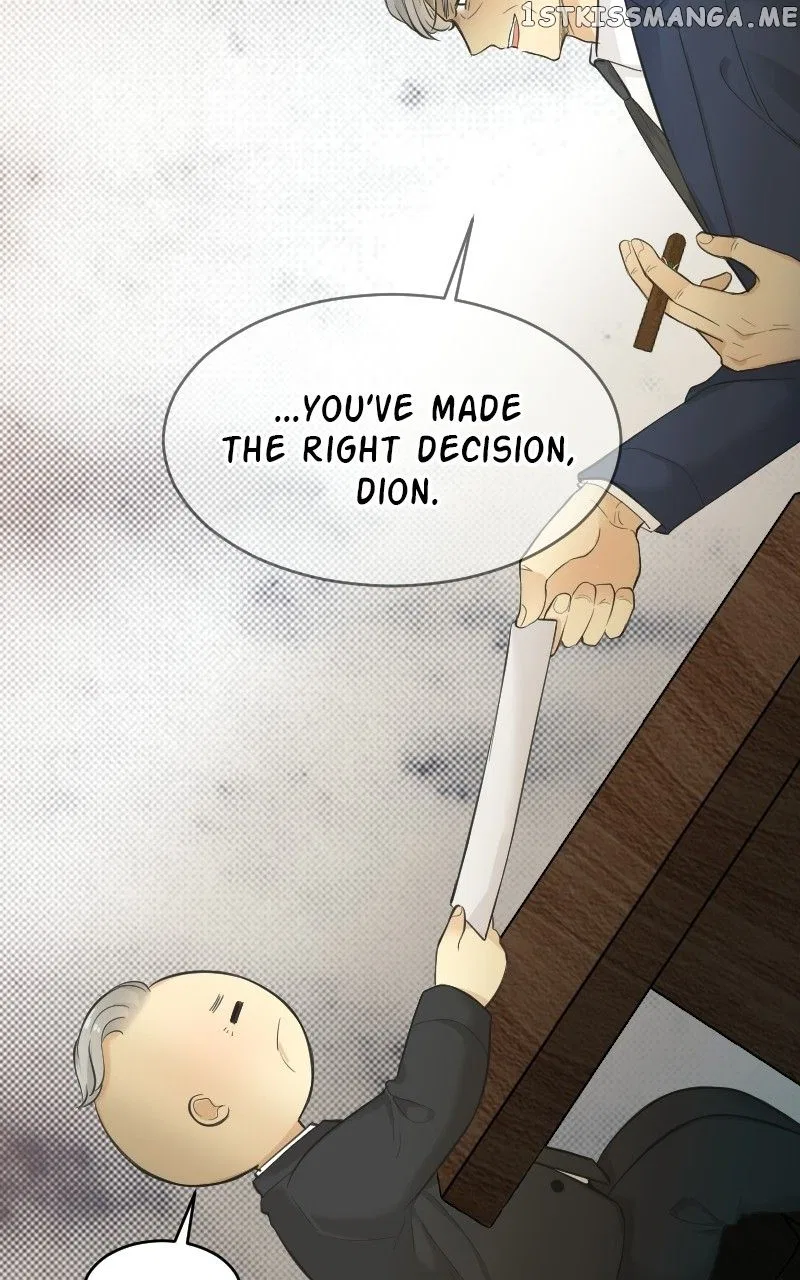 Who’s Mr. President? Chapter 67 – Page 59