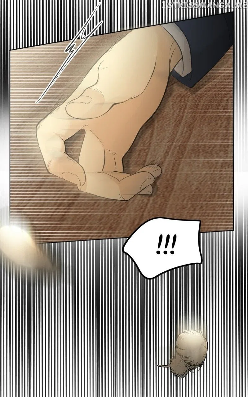Who’s Mr. President? Chapter 67 – Page 61