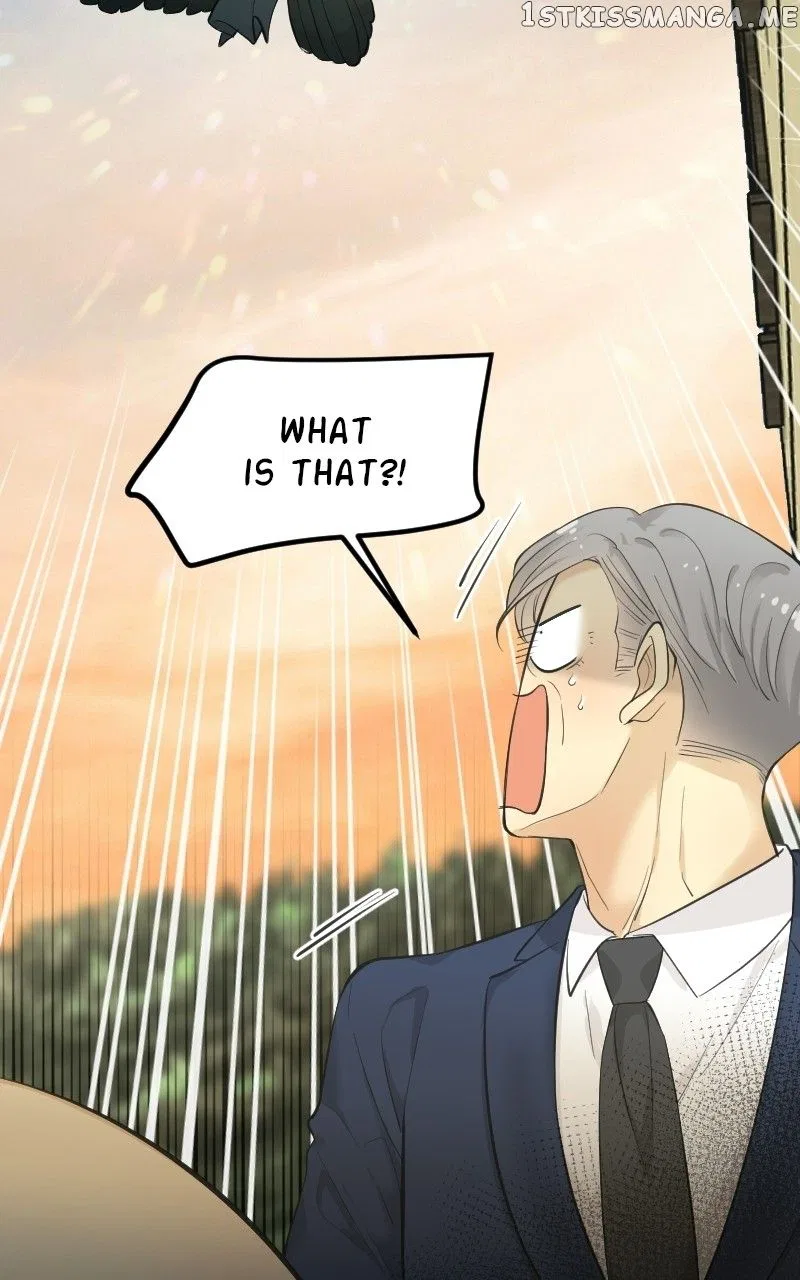 Who’s Mr. President? Chapter 67 – Page 64